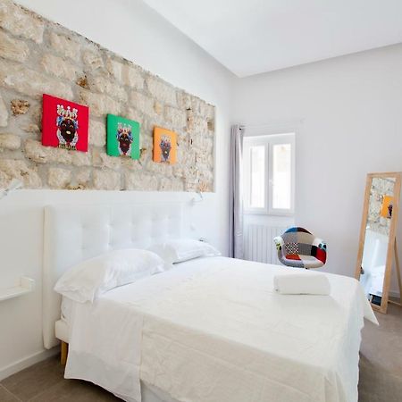Stabile Central Studios Palermo Dış mekan fotoğraf