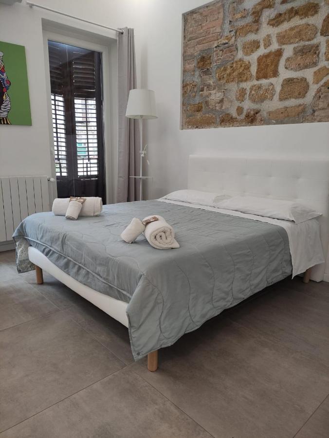 Stabile Central Studios Palermo Dış mekan fotoğraf