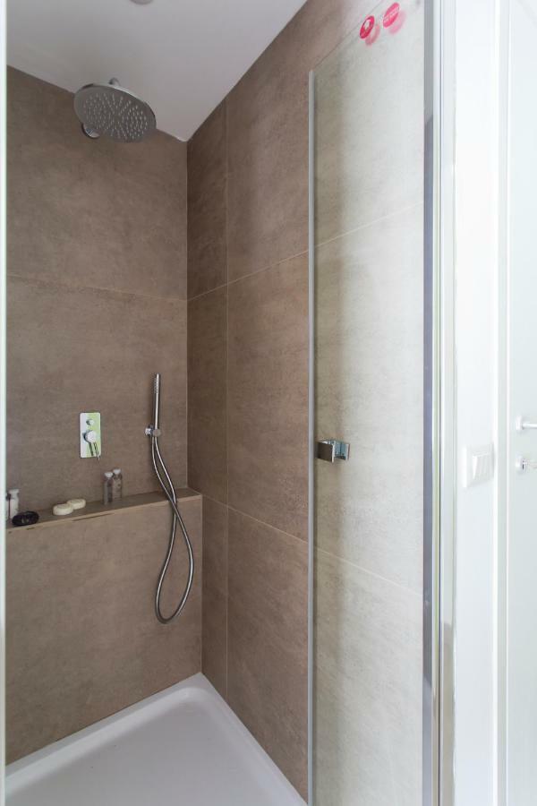 Stabile Central Studios Palermo Dış mekan fotoğraf