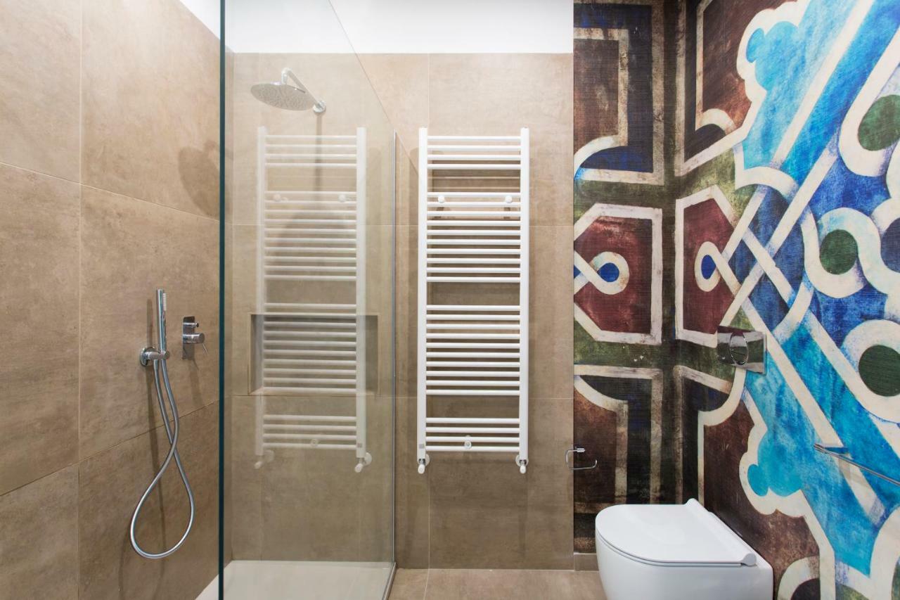 Stabile Central Studios Palermo Dış mekan fotoğraf